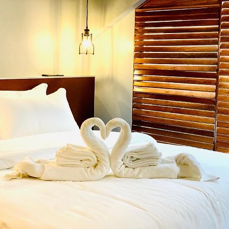 Jonkered Heritage Hotel Malacca Εξωτερικό φωτογραφία