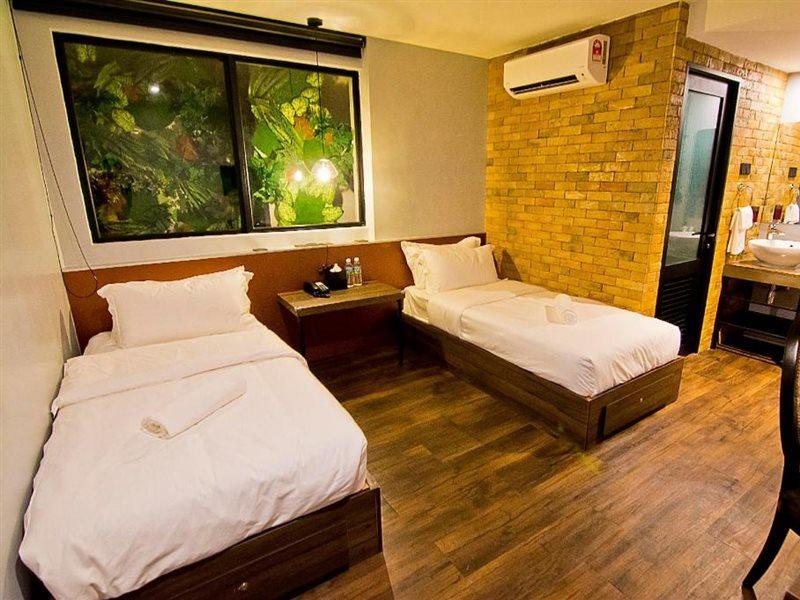 Jonkered Heritage Hotel Malacca Εξωτερικό φωτογραφία