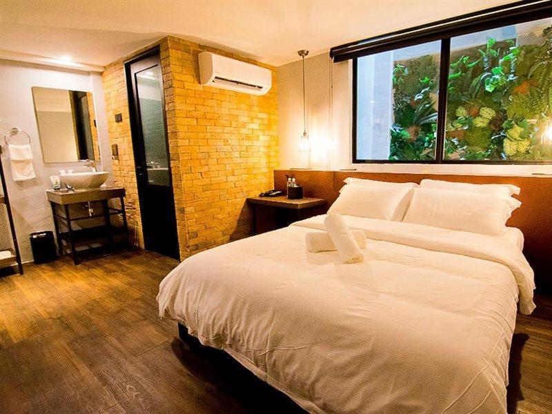 Jonkered Heritage Hotel Malacca Εξωτερικό φωτογραφία