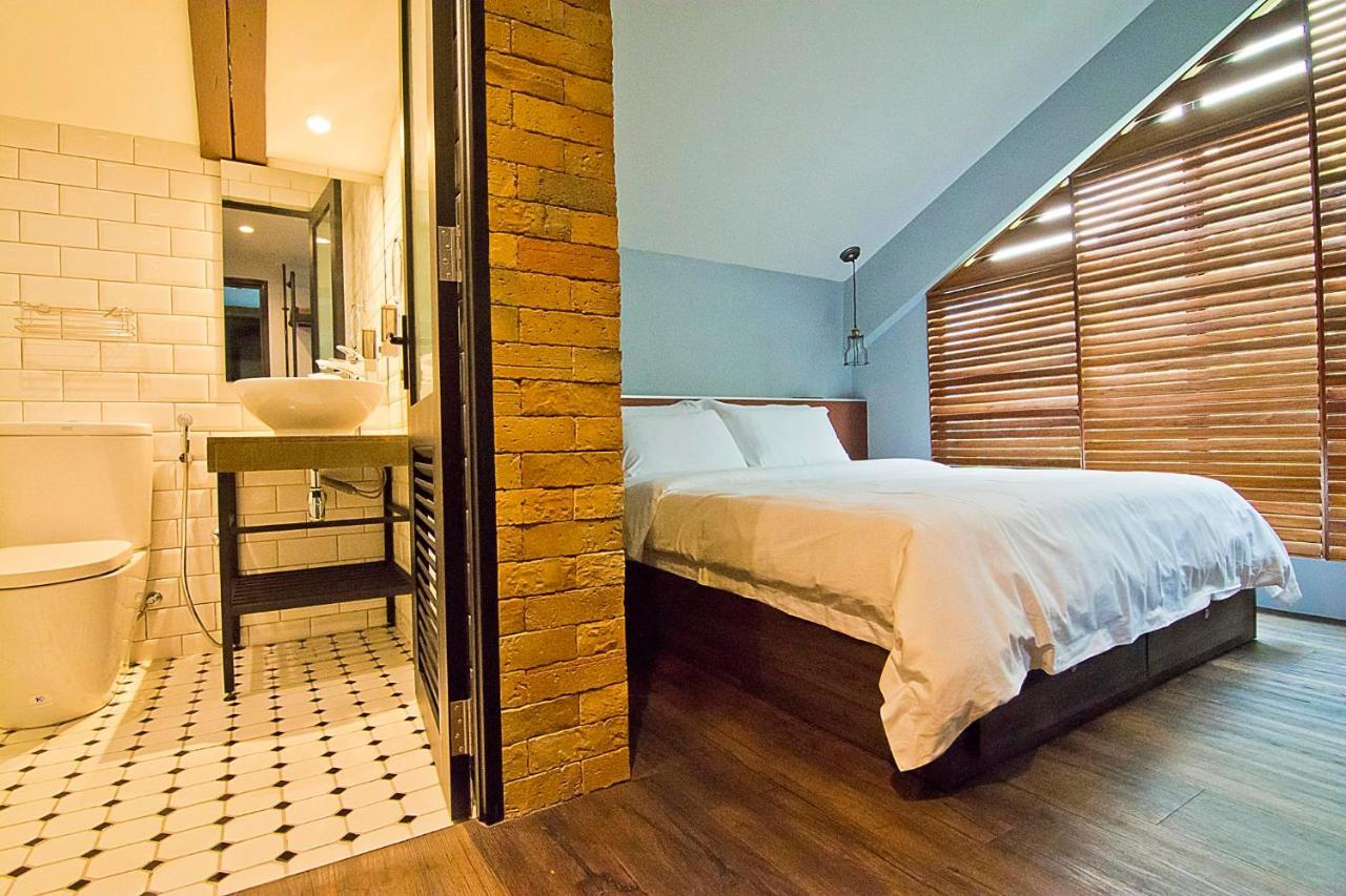 Jonkered Heritage Hotel Malacca Εξωτερικό φωτογραφία