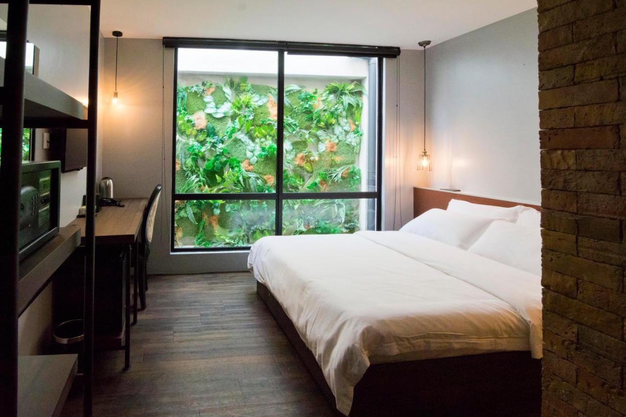 Jonkered Heritage Hotel Malacca Εξωτερικό φωτογραφία