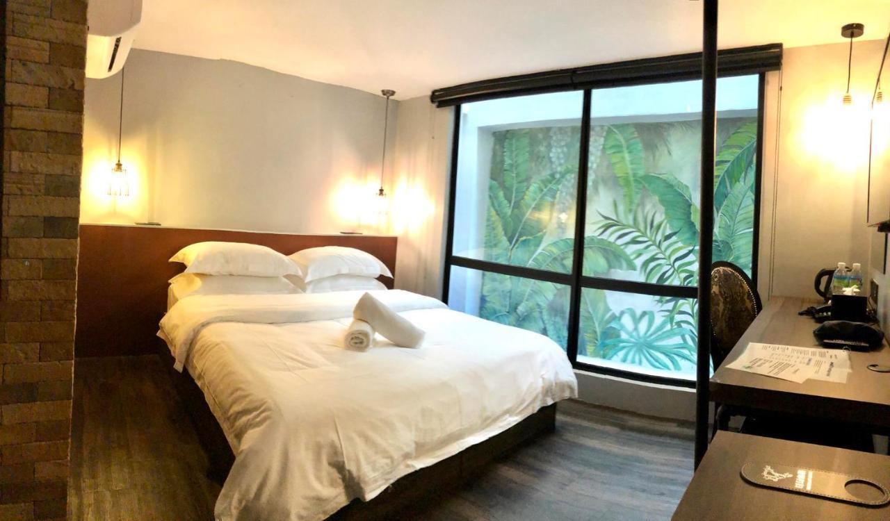 Jonkered Heritage Hotel Malacca Εξωτερικό φωτογραφία