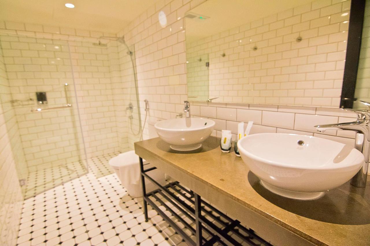 Jonkered Heritage Hotel Malacca Εξωτερικό φωτογραφία