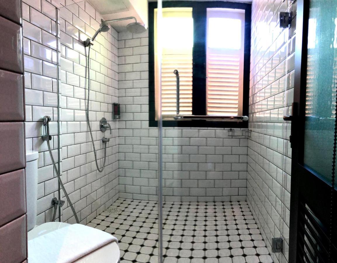 Jonkered Heritage Hotel Malacca Εξωτερικό φωτογραφία