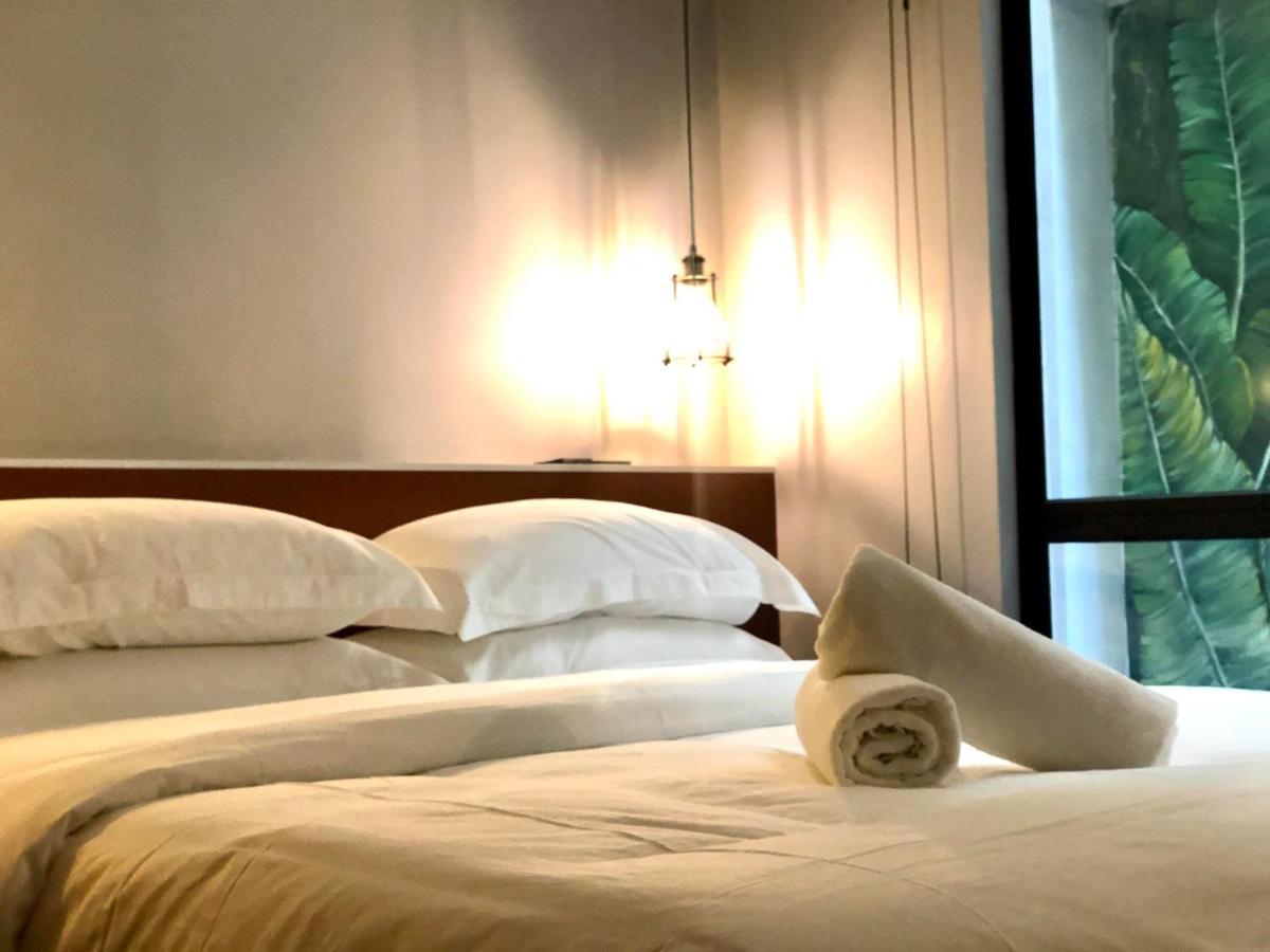 Jonkered Heritage Hotel Malacca Εξωτερικό φωτογραφία