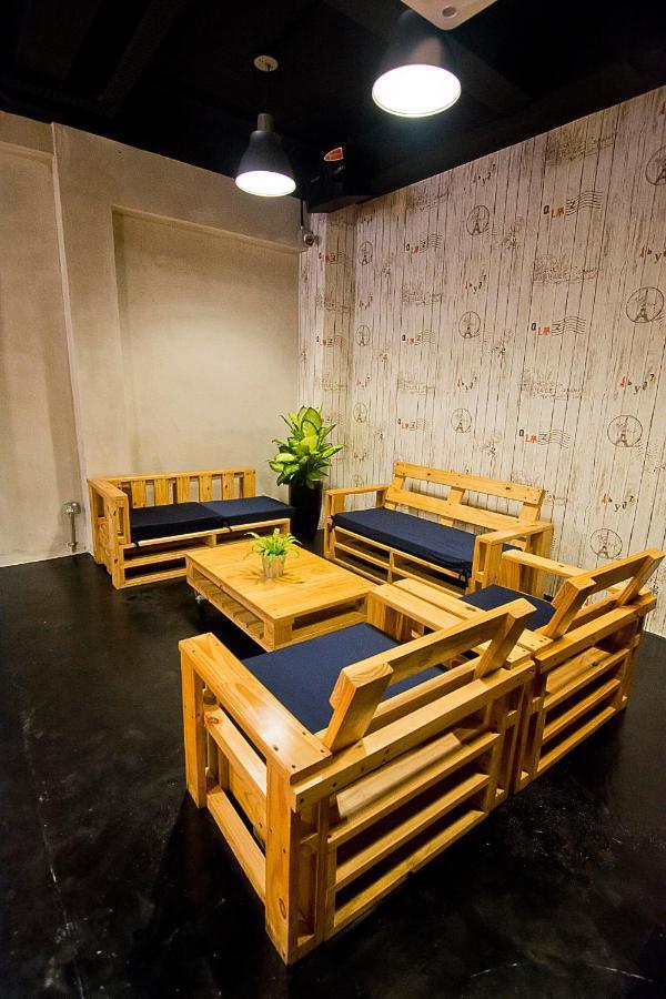 Jonkered Heritage Hotel Malacca Εξωτερικό φωτογραφία