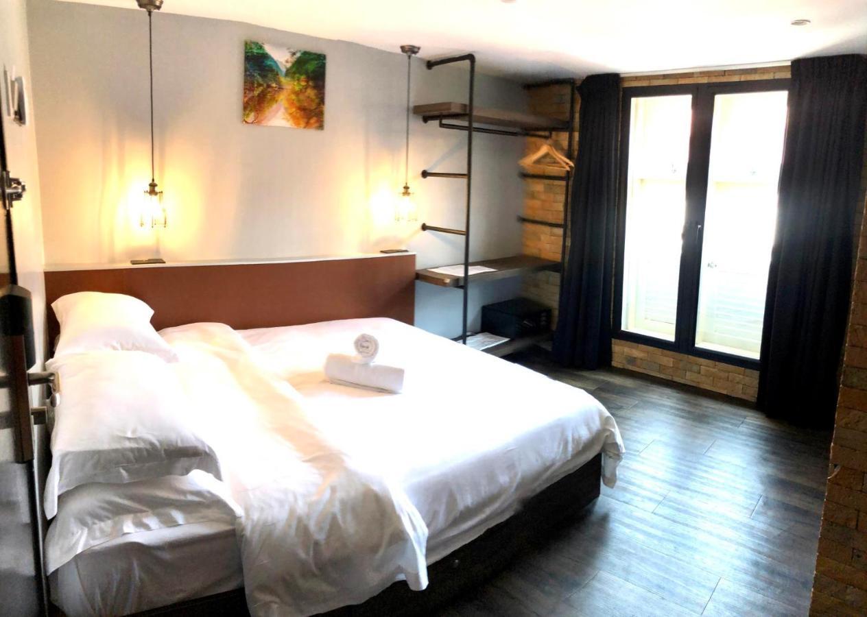Jonkered Heritage Hotel Malacca Εξωτερικό φωτογραφία