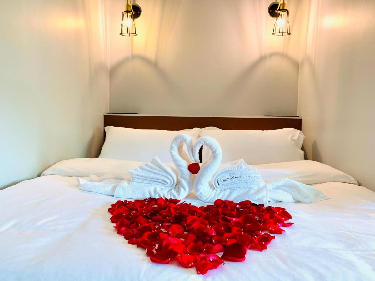 Jonkered Heritage Hotel Malacca Εξωτερικό φωτογραφία